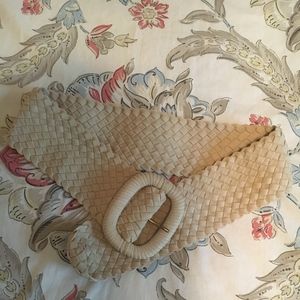 NWOT Lilly Pulitzer Belt
